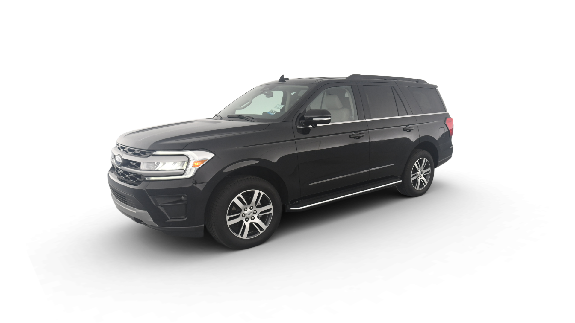 Used Ford Expedition for Sale Online Carvana